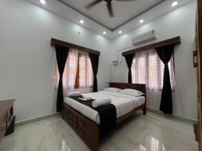Hexahub Homestay by zhr Hospitality Services